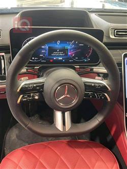 مێرسێدس بێنز S-Class